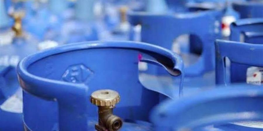 سعر
      اسطوانة
      البوتاجاز
      في
      الأسواق
      اليوم
      الخميس
      30
      أكتوبر
      2025