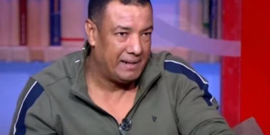 هشام
      الجخ
      عن
      افتتاح
      المتحف
      المصري
      الكبير:
      حجر
      جديد
      من
      أساس
      الاقتصاد
      المصري|
      خاص