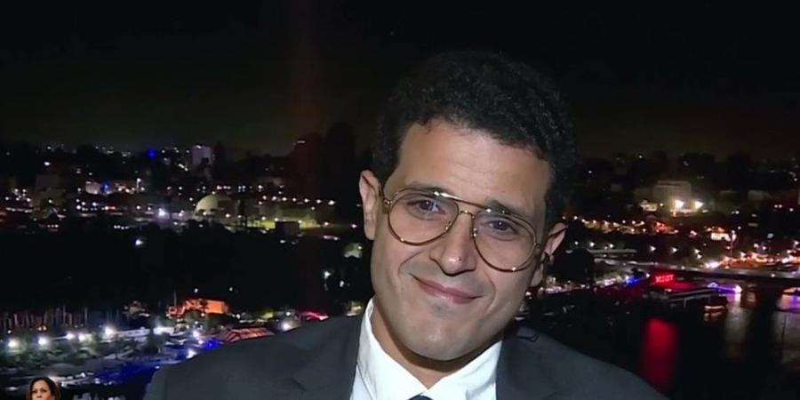 باحث:
      التحركات
      المصرية
      تُسهم
      في
      احتواء
      الموقف
      بقطاع
      غزة