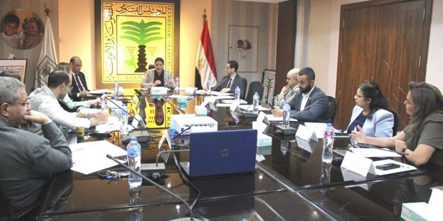 إطلاق
      مبادرات
      وطنية
      وبرامج
      توعوية
      لتعزيز
      ثقافة
      حقوق
      الطفل
      الفترة
      المقبلة