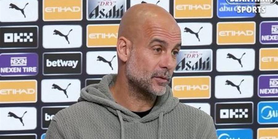 بيب
      جوارديولا
      يشيد
      بعمر
      مرموش
      بعد
      هدفه
      الرائع
      أمام
      سوانزي:
      عودته
      للتهديف
      مهمة
      للغاية
      لمانشستر
      سيتي