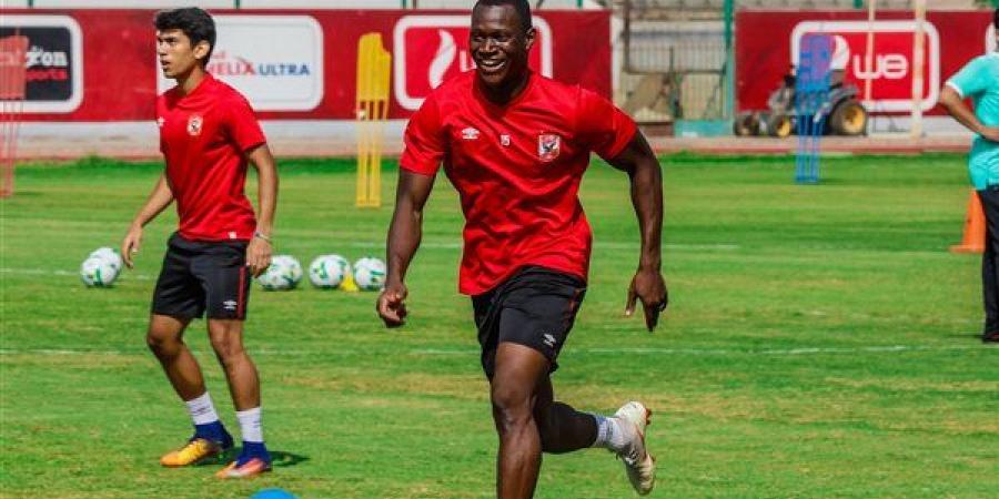 الشمال
      القطري
      يفاوض
      أليو
      ديانج
      بعد
      تعثر
      مفاوضات
      تجديد
      عقده
      مع
      الأهلي