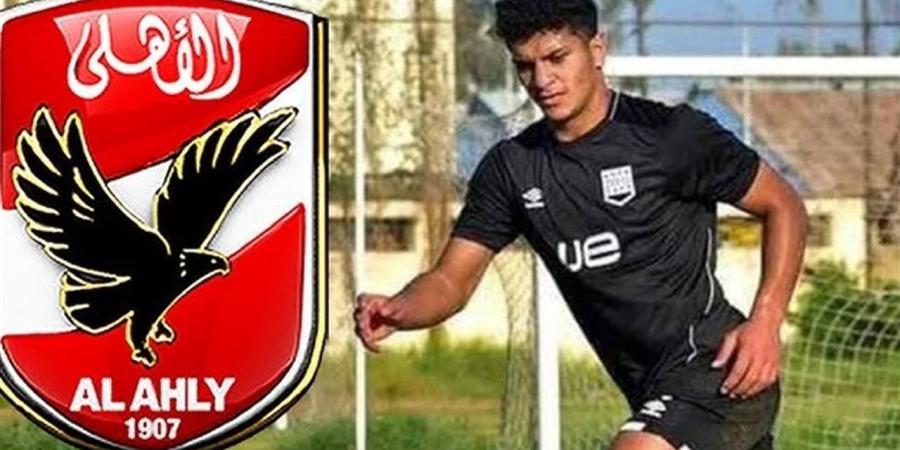 تفاصيل
      الصفقة
      التبادلية
      بين
      الأهلي
      وزد