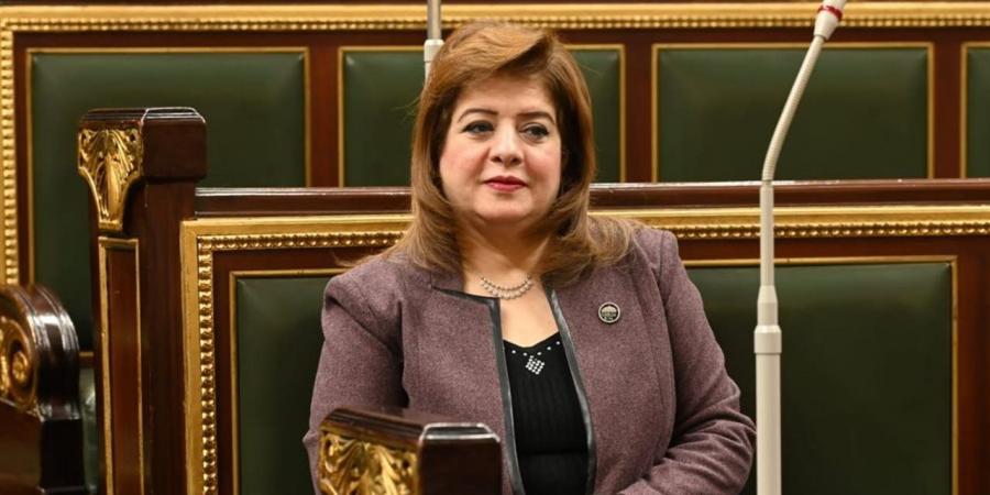 عضو
      "خارجية
      النواب":
      افتتاح
      المتحف
      المصري
      الكبير
      لحظة
      تاريخية
      تعيد
      تعريف
      العالم
      بمصر