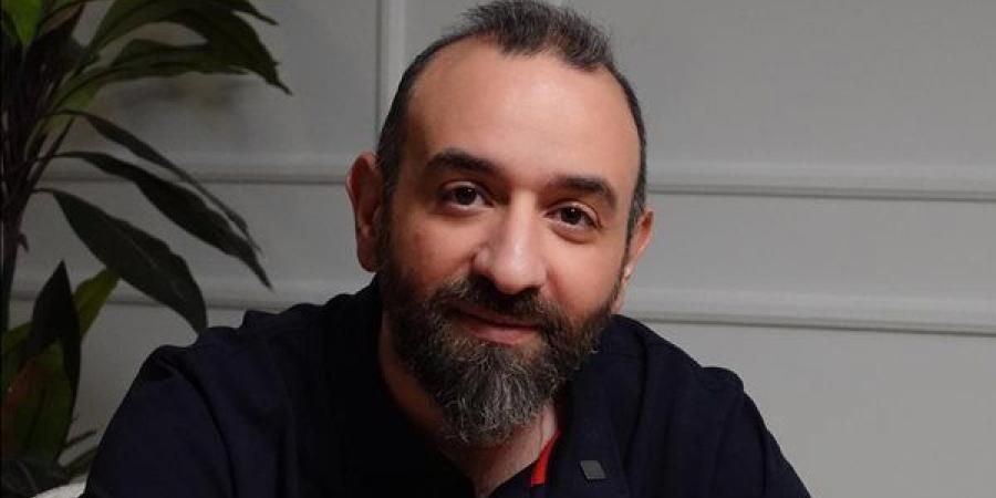 عمرو
      سلامة
      عن
      افتتاح
      المتحف
      المصري
      الكبير:
      فخور
      اني
      مصري
      واننا
      بنقدر
      حضارتنا