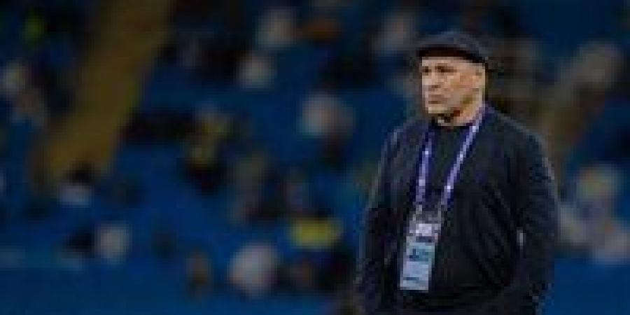 نور
      الدين
      بن
      ذكري
      يقترب
      من
      تدريب
      نادي
      الزمالك