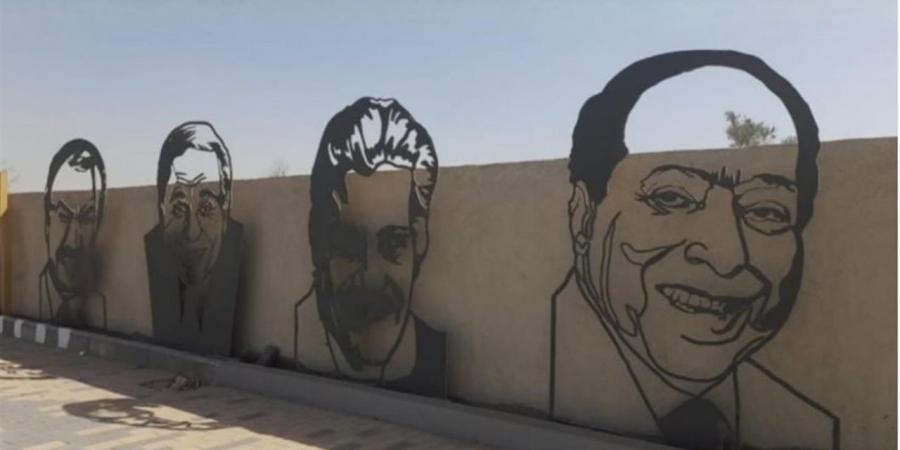 إجازة
      افتتاح
      المتحف
      المصري
      الكبير
      2025..
      جدول
      عطلات
      شهر
      نوفمبر
      بالتفصيل