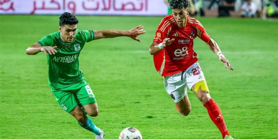 موعد
      مباراة
      الأهلي
      والمصري
      بالدوري
      والقنوات
      الناقلة