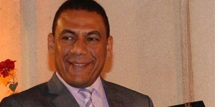 حسانين
      فهمى:
      المتحف
      الكبير
      ما
      كان
      ليرى
      النور
      لولا
      اهتمام
      ومتابعة
      السيسى