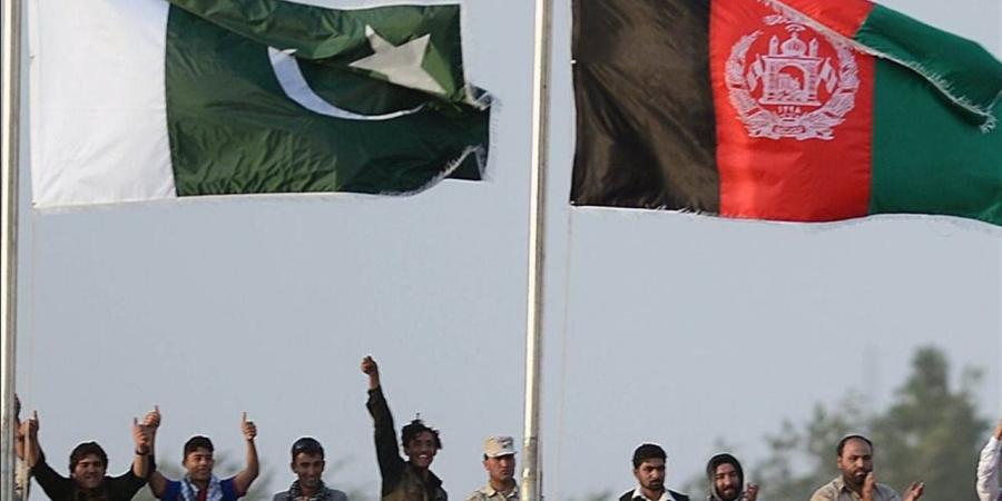 عاجل..
      باكستان
      وأفغانستان
      تتفقان
      على
      الحفاظ
      على
      وقف
      إطلاق
      النار