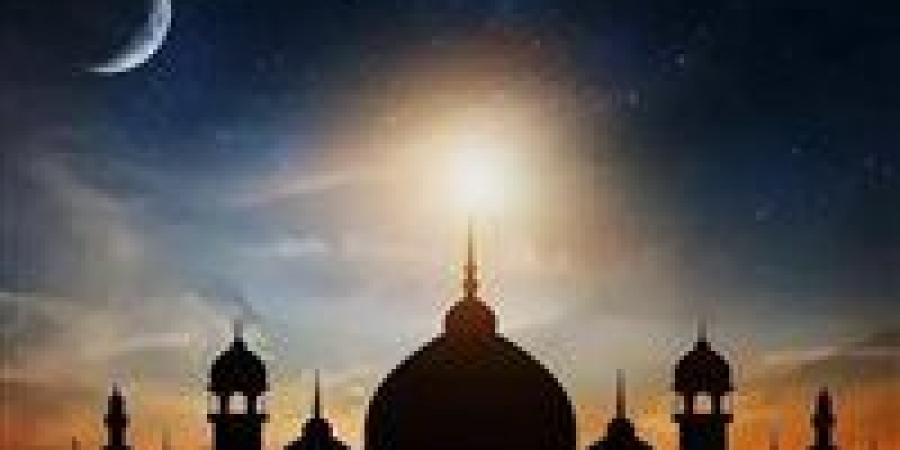 بعد
      تغيير
      الساعة..
      مواقيت
      الصلاة
      الجديدة