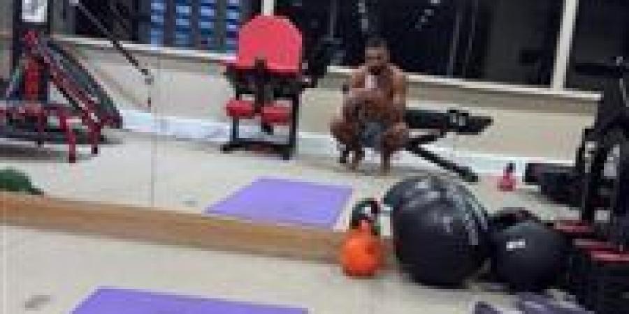 محمد
      صلاح
      يعود
      للأضواء
      بعد
      أسبوع
      الصمت:
      خطوة
      تعكس
      توترًا
      مع
      ليفربول