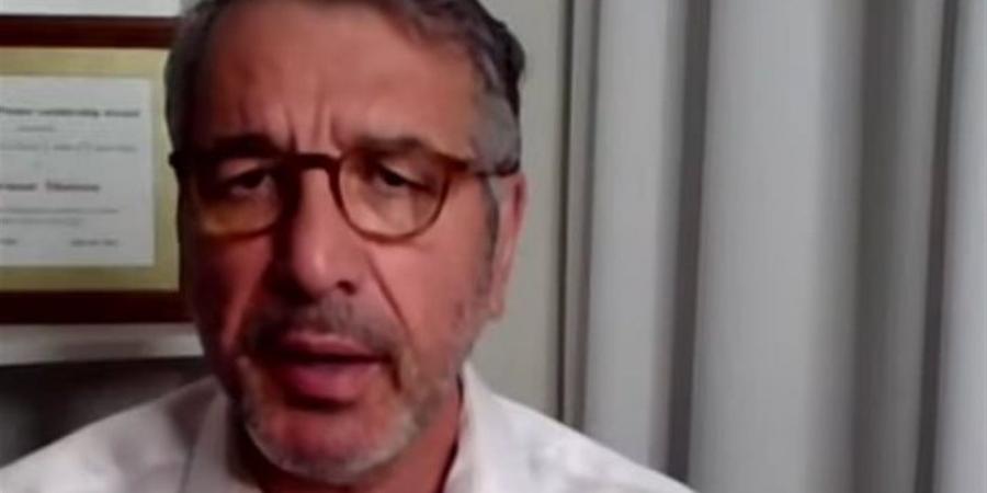 عضو
      الحزب
      الديمقراطي
      عن
      انتخابات
      عمدة
      نيويورك:
      المؤشرات
      ترجح
      كفة
      زهران
      ممداني