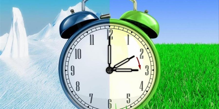 التوقيت
      الشتوي
      2025
      في
      مصر..
      تعرف
      على
      موعد
      صلاة
      الجمعة
      والعصر
      والمغرب
      اليوم