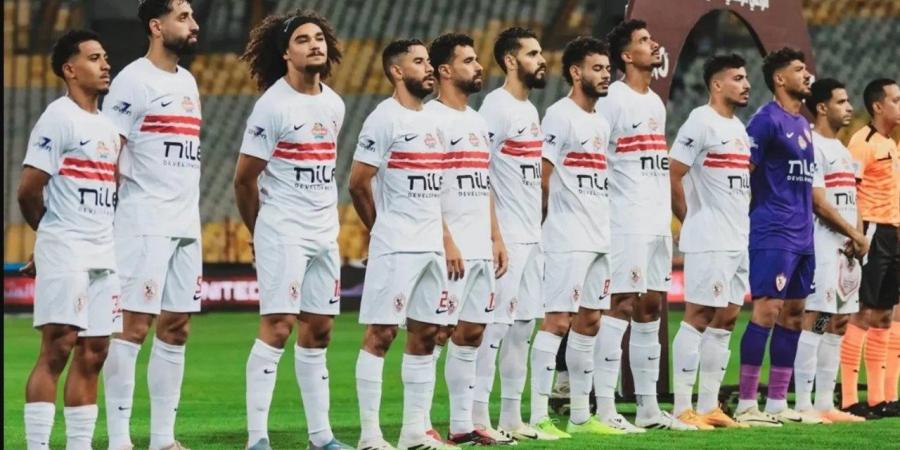 دونجا:
      الزمالك
      أهدر
      فوزًا
      سهلًا
      أمام
      البنك
      الأهلى