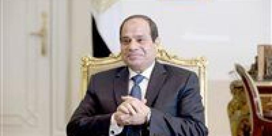 بحضور
      ملوك
      ورؤساء..
      الرئيس
      السيسي
      يشهد
      حفل
      افتتاح
      المتحف
      المصري
      الكبير
      غدا