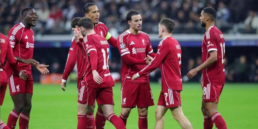 مواعيد
      مباريات
      اليوم
      السبت
      1-11-2025
      والقنوات
      الناقلة..
      ليفربول
      يواجه
      أستون
      فيلا