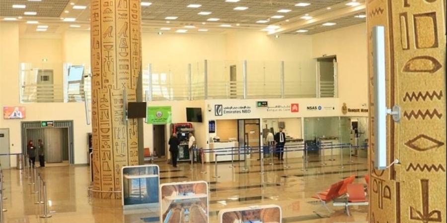 الجمعية
      الوطنية
      للدفاع
      عن
      الحقوق
      والحريات:
      المتحف
      المصري
      الكبير
      ملحمة
      حضارية
      تُجسد
      حق
      الإنسانية