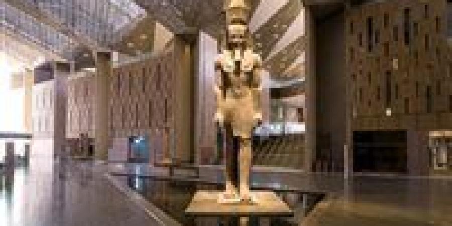 التليفزيون
      ينقل
      حفل
      افتتاح
      المتحف
      المصري
      الكبير
      بثلاث
      لغات
      والإذاعة
      بـ
      23
      لغة