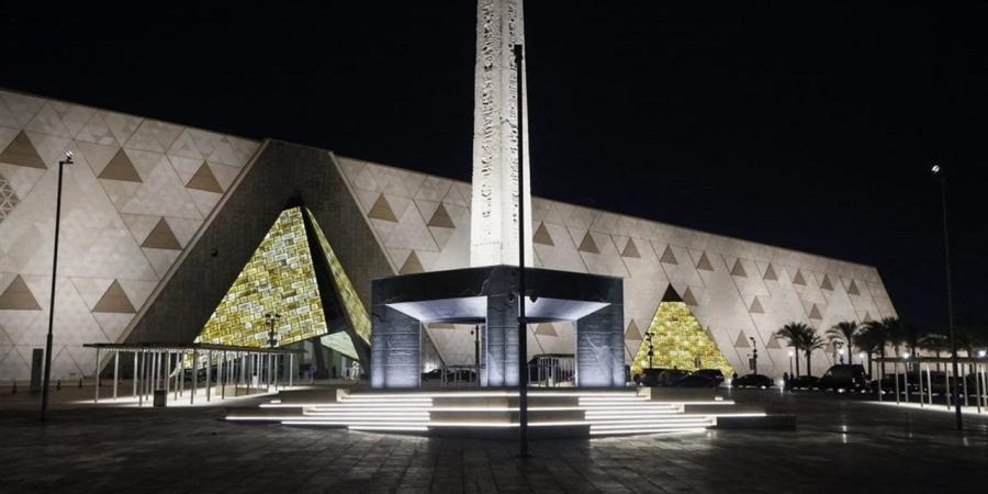 بث
      مباشر
      حفل
      افتتاح
      المتحف
      المصري
      الكبير..
      القنوات
      الناقلة
      وتردداتها
      على
      نايل
      سات
      وعرب
      سات