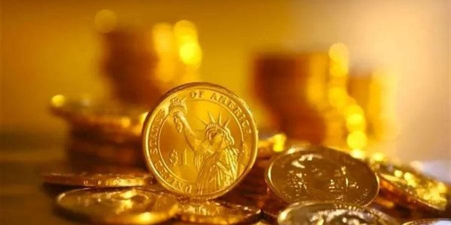 سعر
      الجنيه
      الذهب
      في
      مصر
      اليوم
      السبت
      1
      نوفمبر
      2025