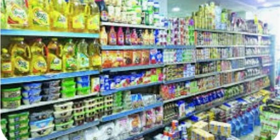 أسعار
      السلع
      الغذائية
      في
      أسواق
      الوادي
      الجديد
      اليوم
      السبت