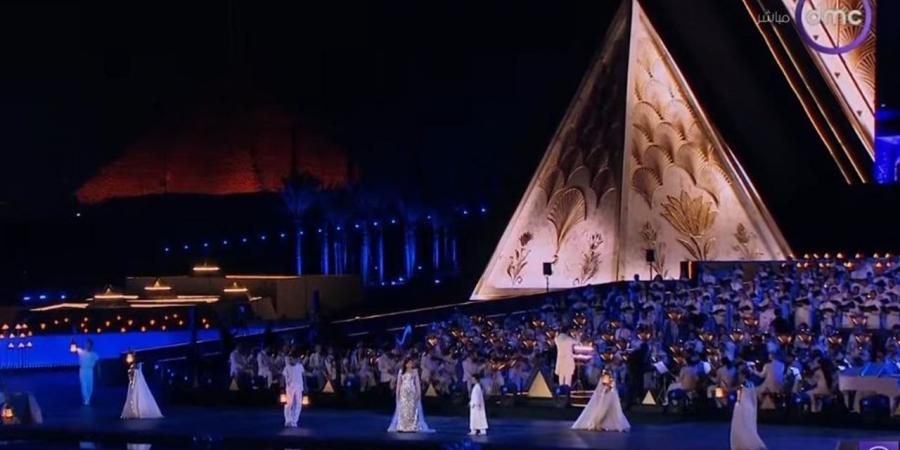 حزب
      حماة
      الوطن
      يشيد
      بحفل
      افتتاح
      المتحف
      المصري
      الكبير