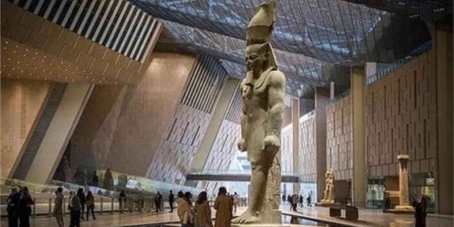 شاهد
      شوارع
      الجيزة
      قبل
      افتتاح
      المتحف
      المصري
      الكبير
      (بث
      مباشر)