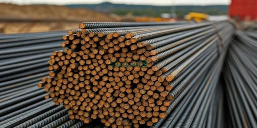 أسعار
      طن
      الحديد
      اليوم
      السبت
      1
      نوفمبر
      2025