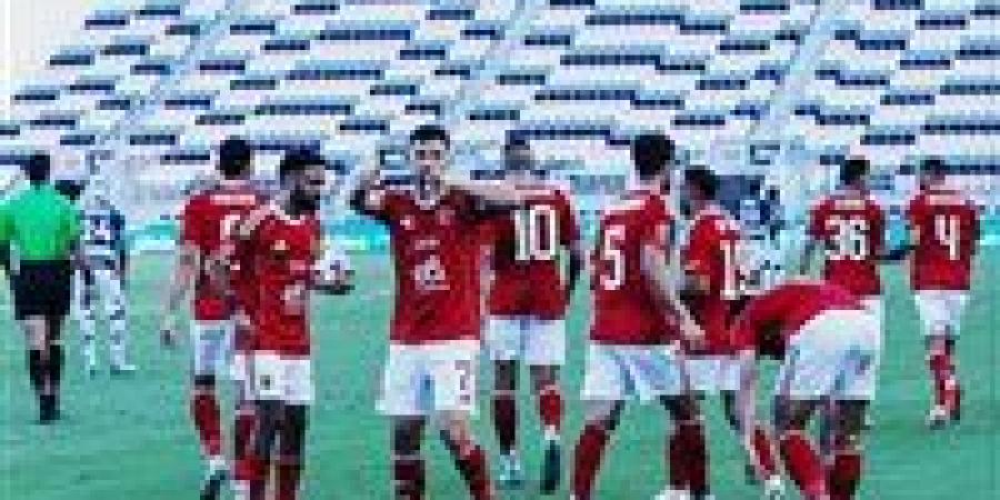 تفوق
      الشياطين
      الحمر..
      تعرف
      على
      تاريخ
      مواجهات
      الأهلي
      و
      المصري
      البورسعيدي