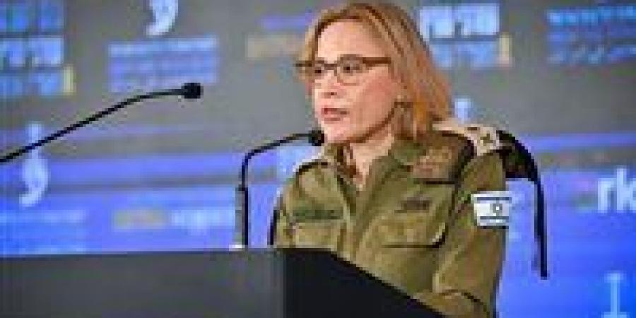 اختفاء
      المدعية
      العسكرية
      يفجر
      زلزالًا
      داخل
      إسرائيل..
      لغز
      يروشالمي
      يهز
      الجيش
      والحكومة