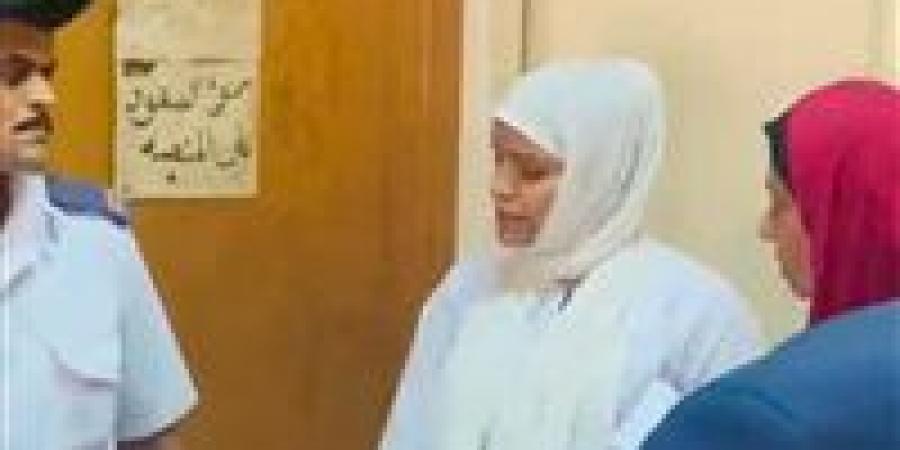 محامي
      شريكة
      سفاح
      التجمع
      يقدم
      مذكرة
      لنقض
      الحكم
      وبراءة
      موكلته