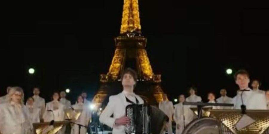 كواليس
      تصوير
      الأوركسترا
      بفرنسا
      والبرازيل
      واليابان..
      افتتاح
      المتحف
      المصري
      الكبير