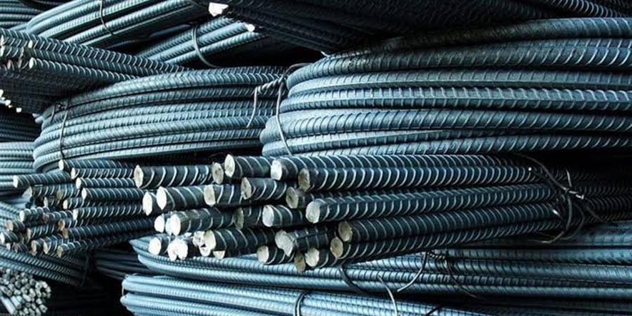 أسعار
      الحديد
      والمعادن
      عالميًا
      مع
      بداية
      نوفمبر
      2025