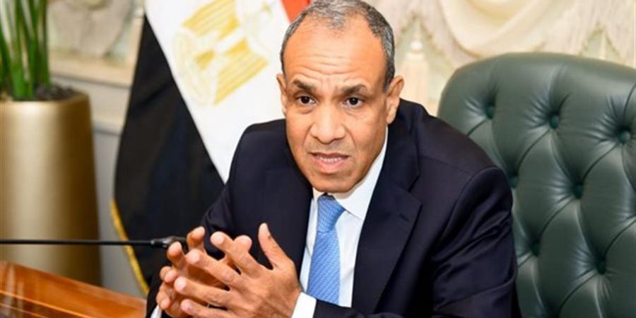 وزير
      الخارجية:
      يجب
      التنفيذ
      الكامل
      لاتفاق
      إنهاء
      الحرب
      في
      غزة