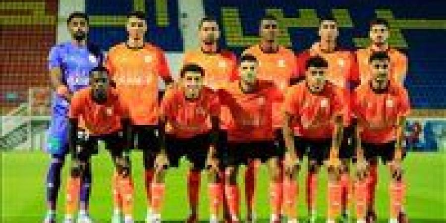 فاركو
      يسقط
      الجونة
      علي
      ملعبه
      بهدف
      نظيف
      في
      الدوري
      الممتاز