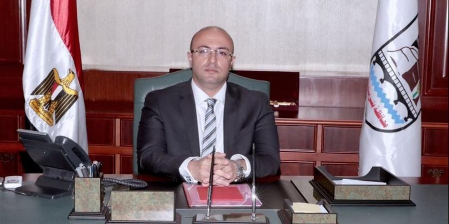 محافظ
      بني
      سويف:
      إجراء
      فوري
      ضد
      سائق
      تاكسي
      استغل
      مواطنًا