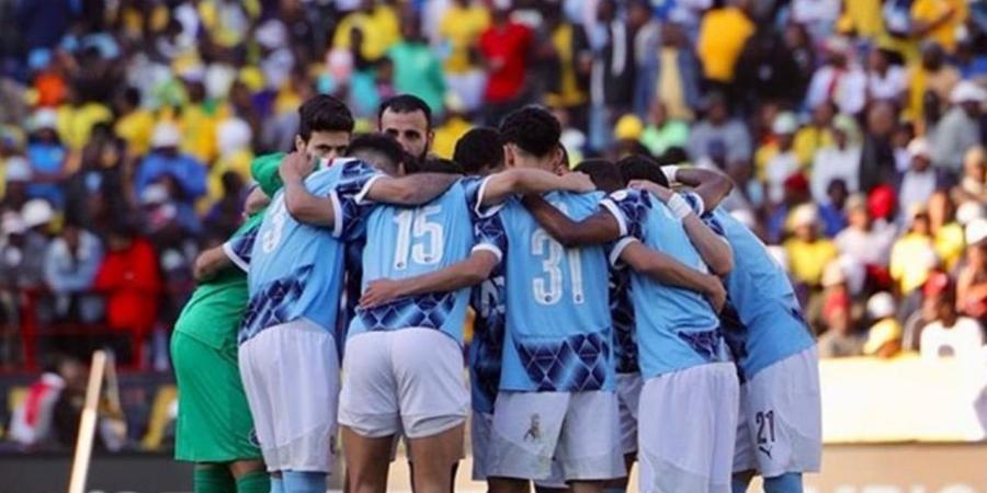 رابط
      البث
      المباشر
      لمشاهدة
      مباراة
      بيراميدز
      والاتحاد
      السكندري
      في
      الدوري
      المصري