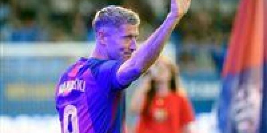 المهمة
      المستحيلة..
      برشلونة
      يضع
      هاري
      كين
      على
      راداره
      لخلافة
      ليفاندوفسكي