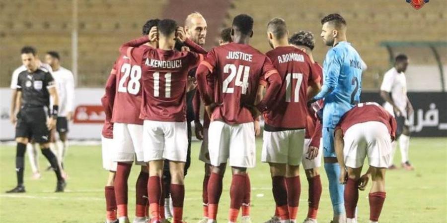 سيراميكا
      يصطدم
      ببتروجيت
      فى
      صراع
      قوى
      بالجولة
      الثالثة
      عشرة
      من
      الدورى
      الممتاز