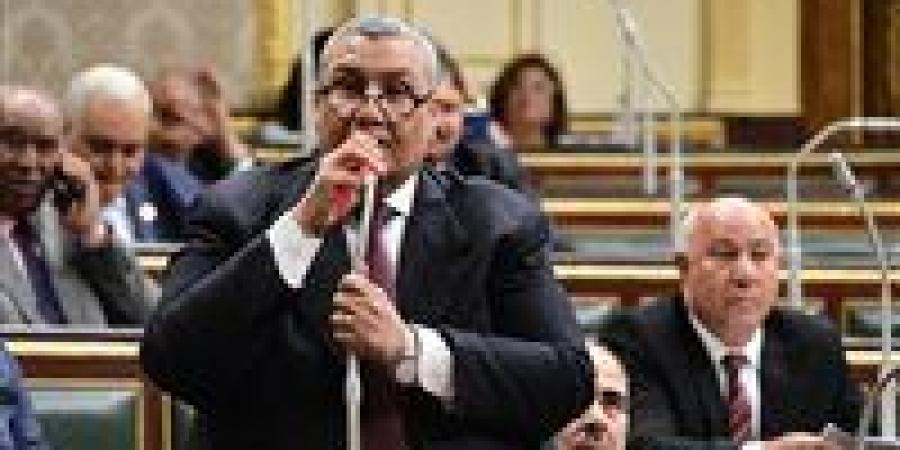 مصطفى
      سالم:
      قرض
      الاتحاد
      الأوروبي
      7.4
      مليون
      يورو
      دليل
      ثقة
      العالم
      في
      مصر