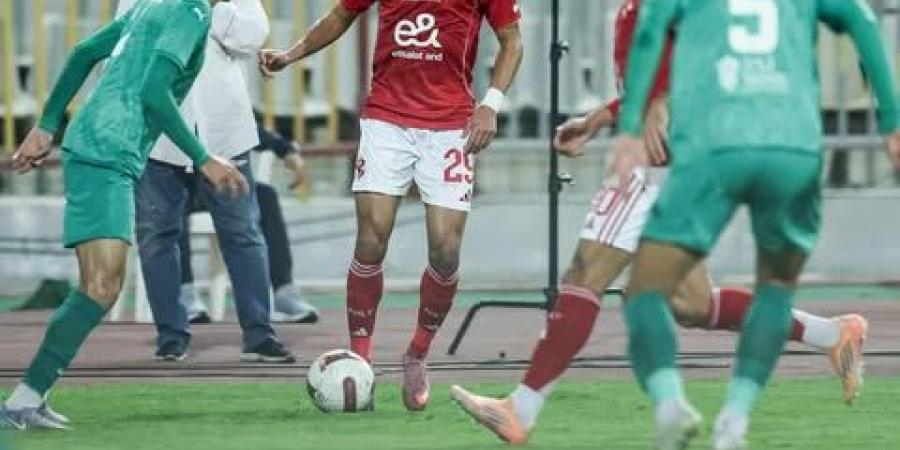 المارد
      يواصل
      إهدار
      النقاط:
      الأهلي
      يتعادل
      سلبياً
      أمام
      المصري
      البورسعيدي
      في
      الدوري
      الممتاز