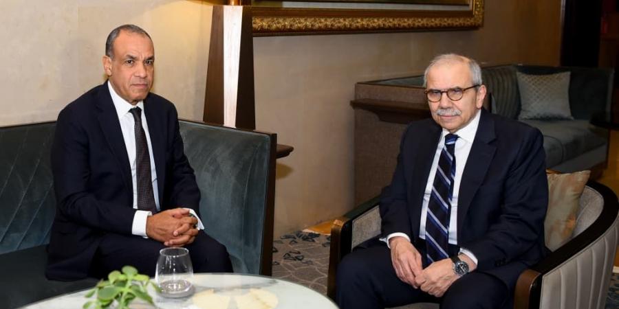 وزير
      الخارجية:
      نؤكد
      على
      دعمنا
      لبنان
      ونرفض
      الانتهاكات
      الإسرائيلية
      المتكررة
      على
      سيادتها