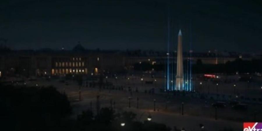 عالمة
      آثار
      تكشف
      ردود
      فعل
      عالمية
      على
      عرض
      المسلات
      بافتتاح
      المتحف
      المصري
      الكبير