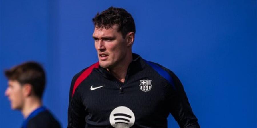 تأكد
      غياب
      كريستنسن
      عن
      مباراة
      برشلونة
      وإلتشي