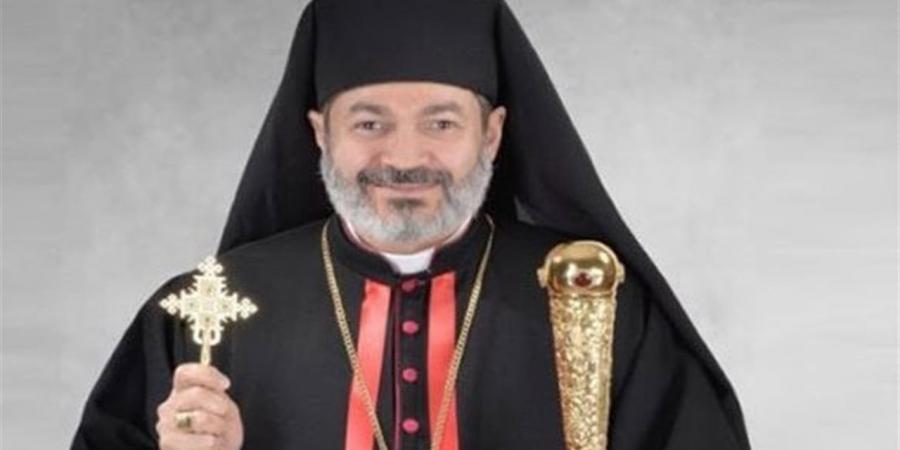 كلمة
      الأنبا
      توما
      إلى
      الشباب
      المشارك
      في
      افتتاح
      المتحف
      المصري
      الكبير