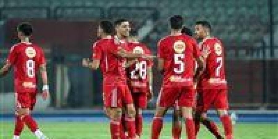 موعد
      مباراة
      الأهلي
      ضد
      سيراميكا
      فى
      بطولة
      السوبر
      المصري