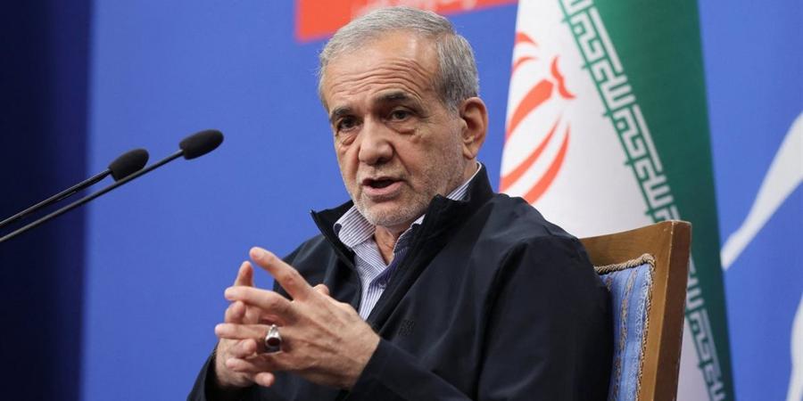 إيران:
      سنشهد
      توسعا
      فى
      العلاقات
      مع
      الجزائر