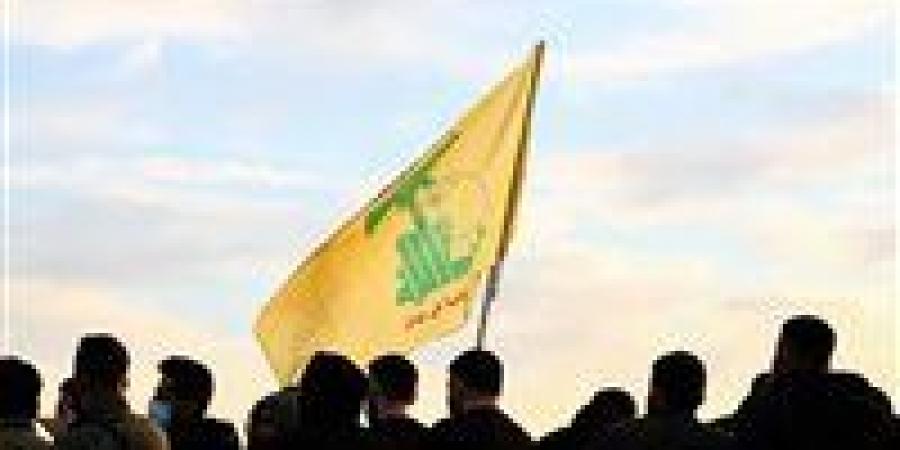 حزب
      الله
      يؤكد:
      لن
      نستسلم..
      لبنان
      نفّذ
      الاتفاق
      وإسرائيل
      تواصل
      الانتهاكات