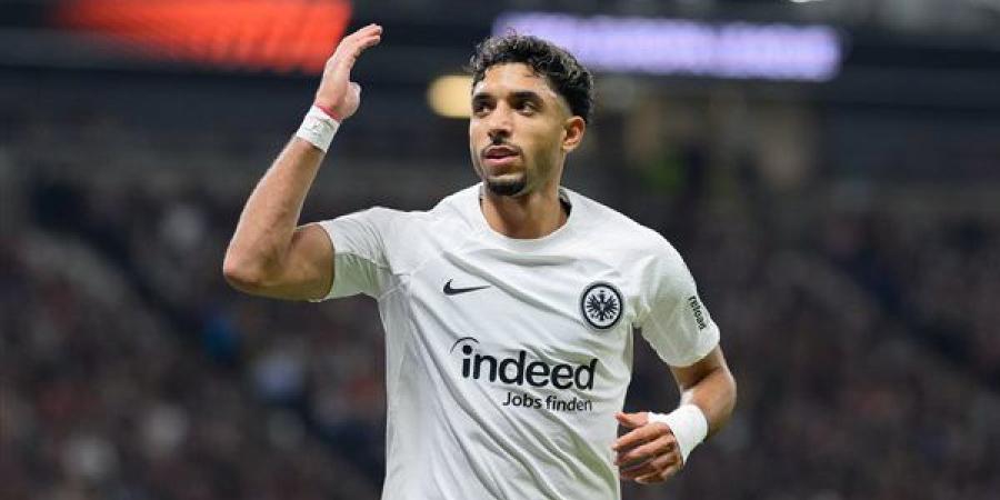 عمر
      مرموش
      بين
      النسخة
      الألمانية
      والإنجليزية..
      من
      الحرية
      إلى
      البحث
      عن
      الذات